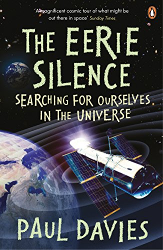 The Eerie Silence: Searching for Ourselves in the Universe von Penguin
